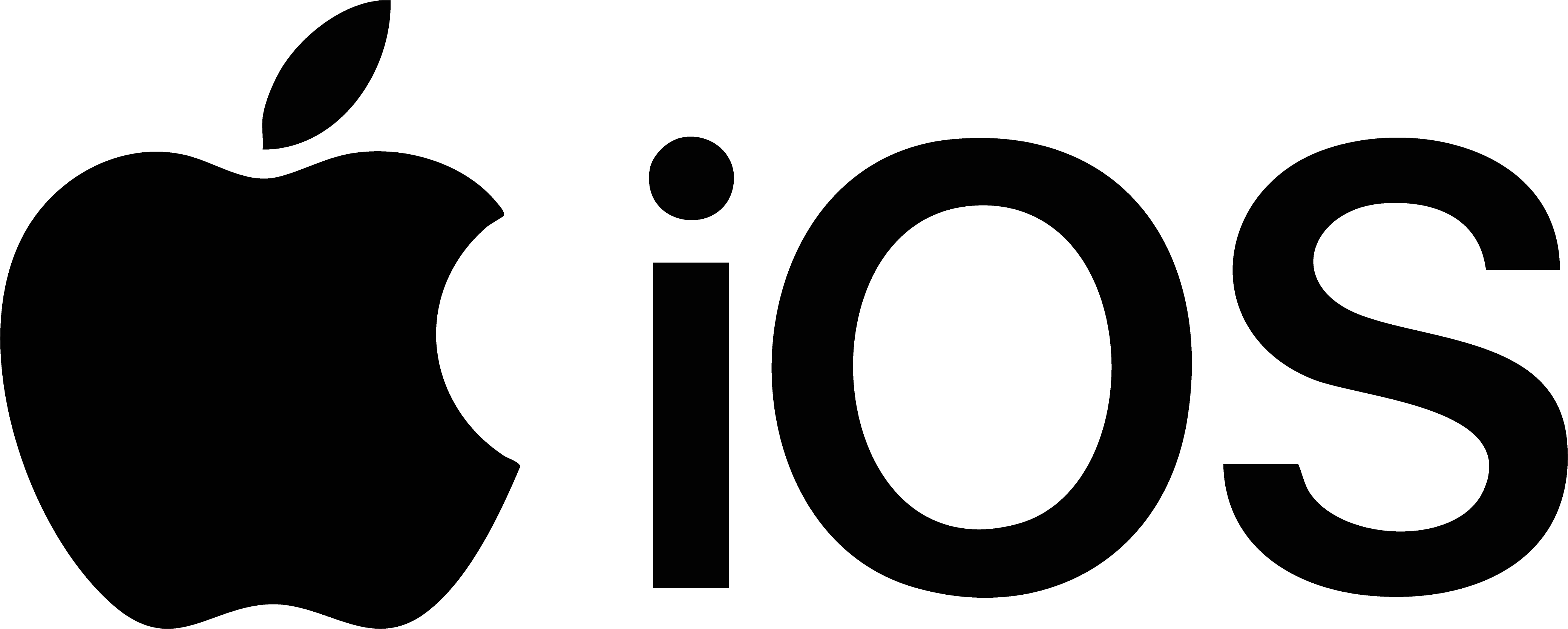 IOS logo | Aura By Opus